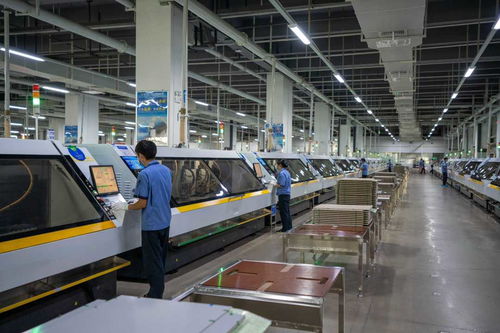 退稅減稅紅利落地，推動廣東經(jīng)濟回升向好，信息科技產(chǎn)業(yè)受益顯著