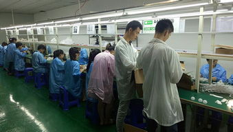 LED美妝鏡專供跨境，定制產品10天快速交貨