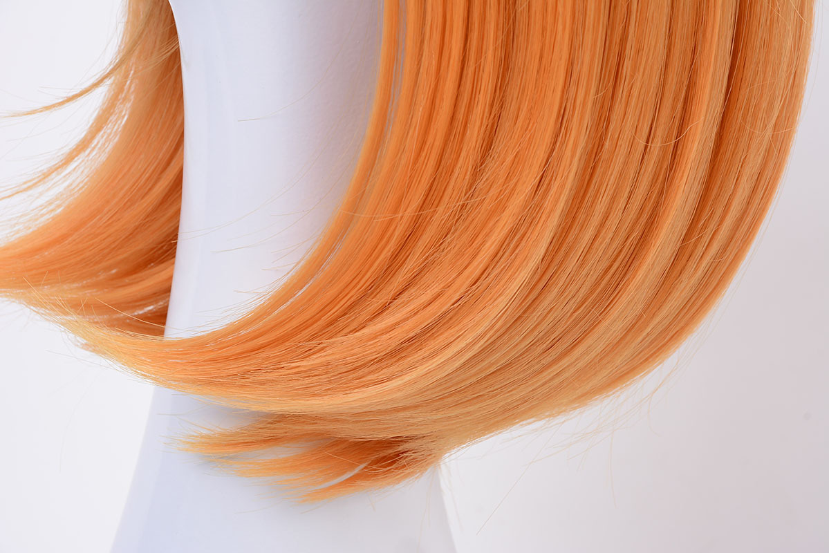 高坂穗乃果側馬尾假發 開啟LoveLive！完美cosplay的鑰匙