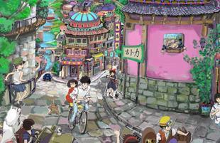 青少年如何正確看待動(dòng)漫及其開發(fā) 在娛樂與思考中成長(zhǎng)